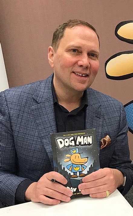 dav pilkey wiki